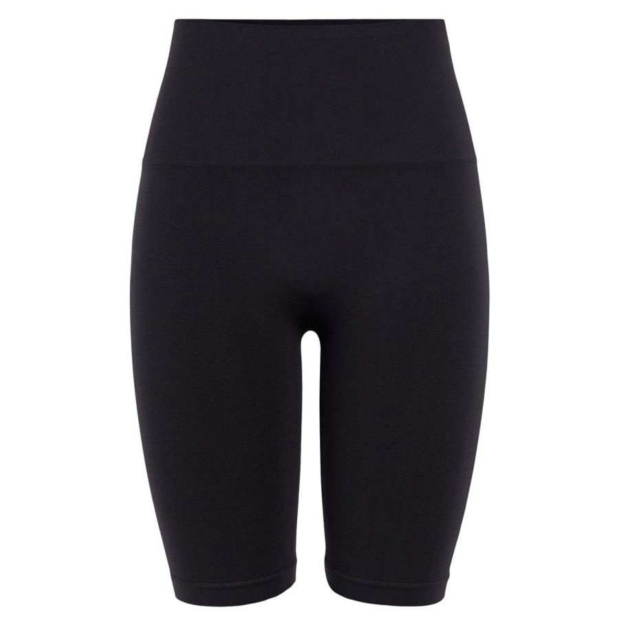 Olivia & Kate Shapewear | Imagine Black-Shapewear Shorts