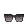 Olivia & Kate Sunglasses | Black Square Classic-Sunglasses