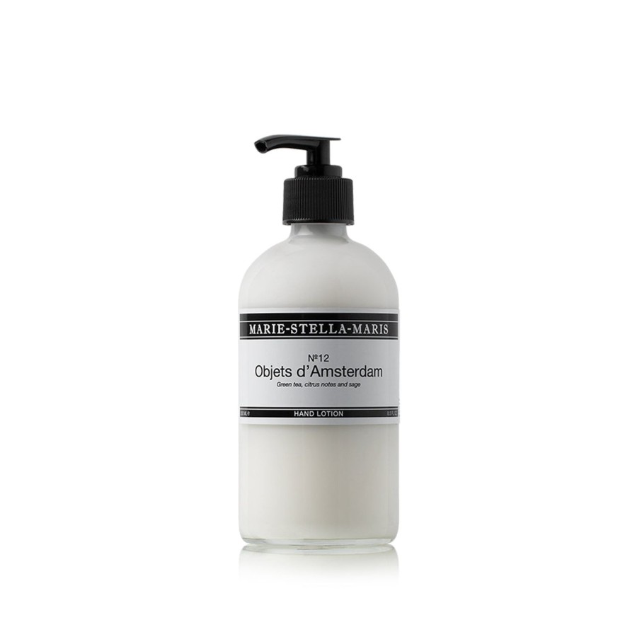 Olivia & Kate Marie-Stella-Maris | Marie-Stella-Maris Objets D'Amsterdam-Handlotion