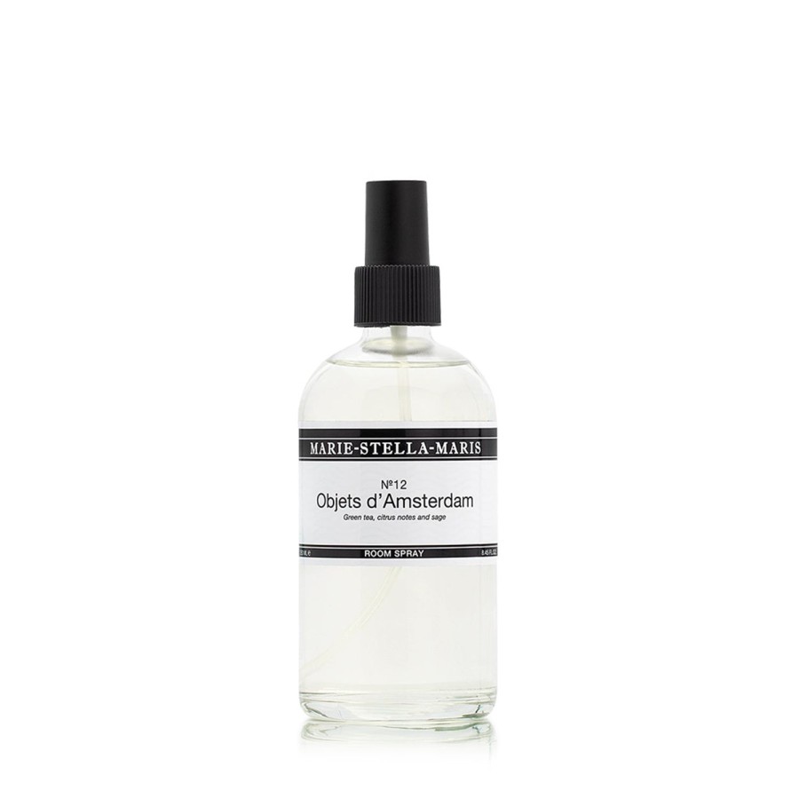 Olivia & Kate Marie-Stella-Maris | Marie-Stella-Maris Objets D'Amsterdam-Roomspray