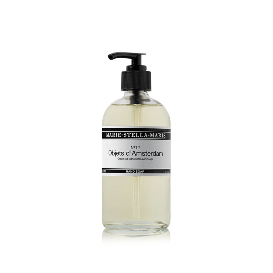 Olivia & Kate Marie-Stella-Maris | Marie-Stella-Maris Objets D'Amsterdam-Handsoap