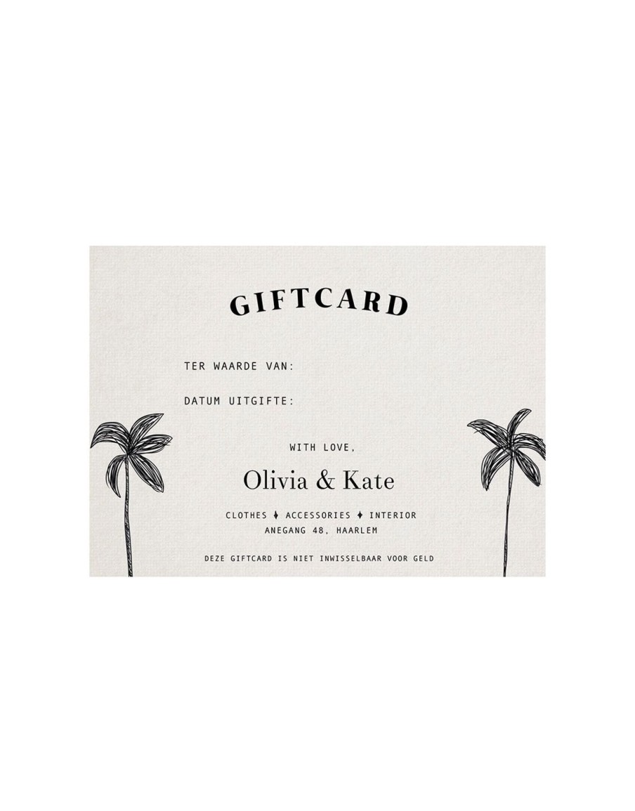 Olivia & Kate Tops | Olivia & Kate Giftcard