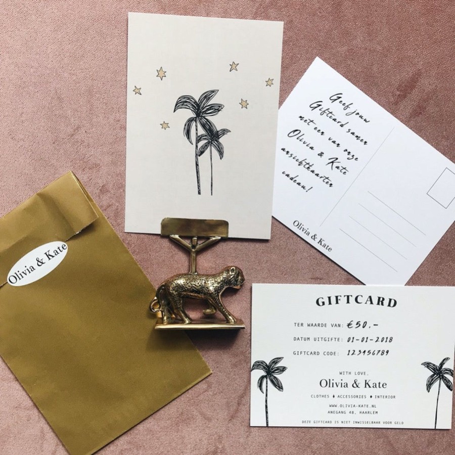 Olivia & Kate Tops | Olivia & Kate Giftcard