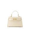 Olivia & Kate Bags | Beige Golden Details-Bag