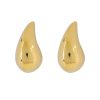 Olivia & Kate Earrings | Golden Drup-Earrings