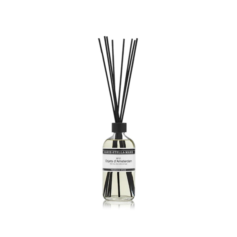 Olivia & Kate Marie-Stella-Maris | Marie-Stella-Maris Objets D' Amsterdam-Fragrance Sticks