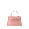 Olivia & Kate Bags | Light Pink Golden Details-Bag