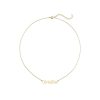 Olivia & Kate Necklaces | Olivia & Kate Golden-Necklace